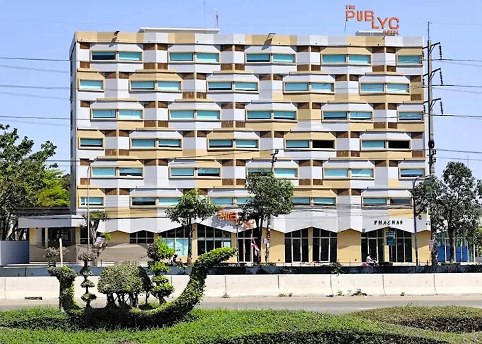 The Publyc Hotel